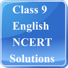Class 9 English NCERT Solution ícone