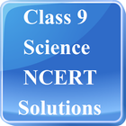 Class 9 Science NCERT Solution simgesi