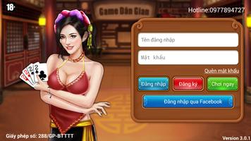 iXU - Tiến lên dân gian screenshot 3