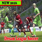 Icona Guide Dream League Socccer