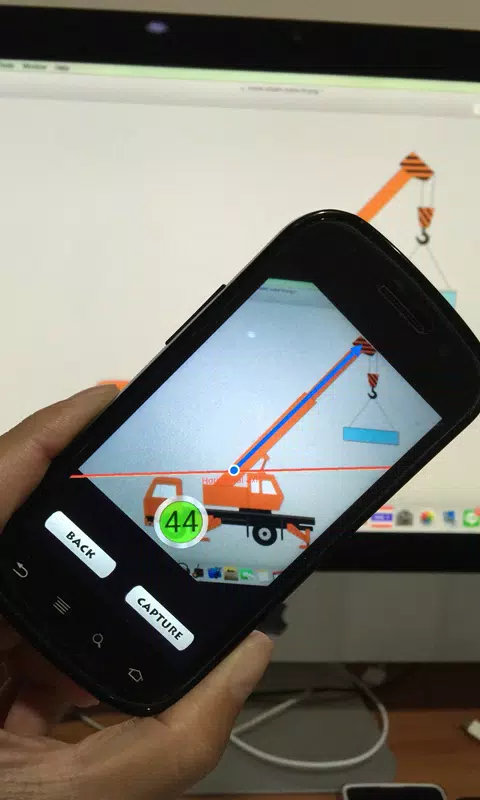 Angle Meter PRO APK for Android Download