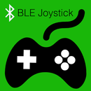 BLEJoystick aplikacja