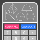 Geometry Calculator aplikacja