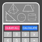 Geometry Calculator icône