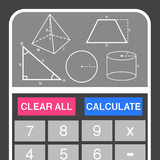 Geometry Calculator icône
