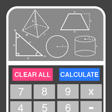 Geometry Calculator ikon