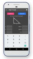 Geometry Calculator capture d'écran 1