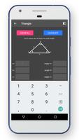 Geometry Calculator capture d'écran 3