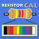 ResistorCAL icône