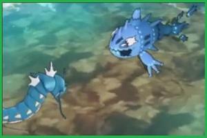 Tips Alola Forms Pokemon 스크린샷 1