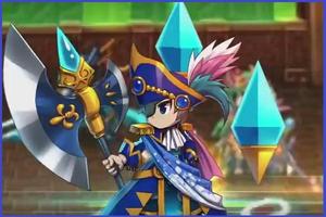 Tips and Trick Brave Frontier تصوير الشاشة 1