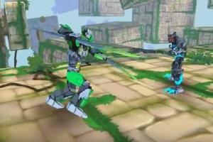 Tips and Tricks Lego Bionicle capture d'écran 2