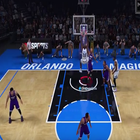 tips and tricks for nba 2k17 icône