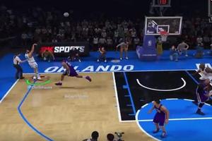 Poster tips and tricks for nba 2k17
