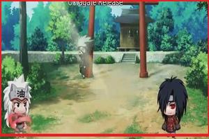 tips and tricks ninja kyuubi screenshot 1