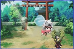 tips and tricks ninja kyuubi capture d'écran 2