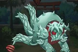 tips and tricks ninja kyuubi screenshot 3