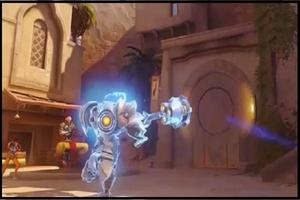 TIPS AND TRICK OVERWATCH HERO imagem de tela 2