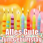 Alles Gute Zum Geburtstag ไอคอน