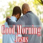 Good Morning Jesus icon