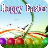 Happy Easter