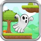Ghost Adventure icono