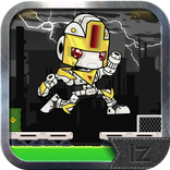 Robo Run