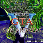 Guide GTA SanAndreas Adventure icône