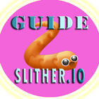 Guide For Slither.io ไอคอน