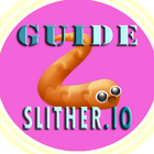 Guide For Slither.io simgesi