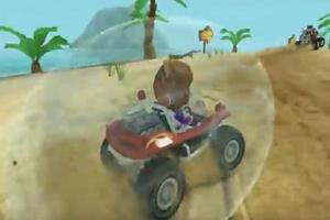 New BEACH BUGGY RACING Tips screenshot 1