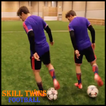 ”New SKILL TWINS FOOTBALL Tips