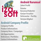 Company Profile-icoon