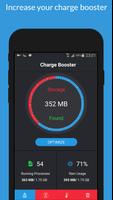 Ultimate Phone Cleaner - Battery Saver Affiche