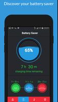 Ultimate Phone Cleaner - Battery Saver capture d'écran 1