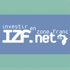 IZF.net ícone
