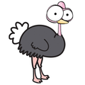 Ostrich Farm - Farm Game