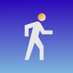 Step Count Pedometer icon