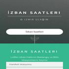 İzban Saatleri icon