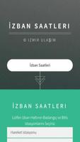 İzban Saatleri 截图 3