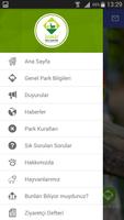 İzmir Doğal Yaşam Parkı imagem de tela 1