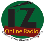 Izingane Online Radio icône