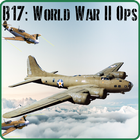 B17: World War II Ops icône