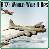 B17: World War II Ops icon