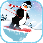 Penguin Ski 2015-icoon