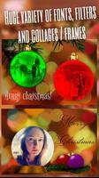 Collage Collection Christmas स्क्रीनशॉट 1