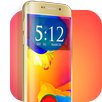 S7 launcher and theme APK