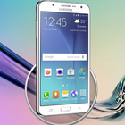 3D Launcher for Galaxy J7 biểu tượng