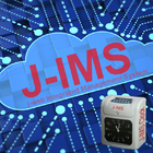 J-IMS Clock Work simgesi
