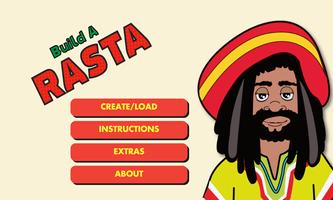 Build A Rasta постер